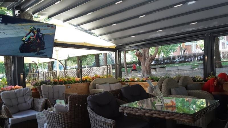 "Bacardi Club" - Shumen