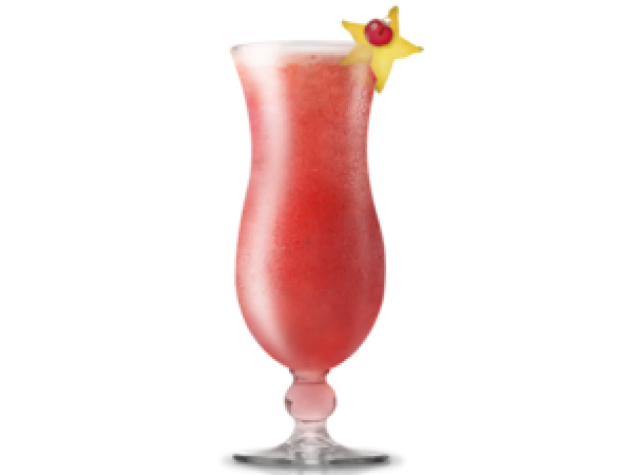 Melon Strawberry Colada - 450 мл.