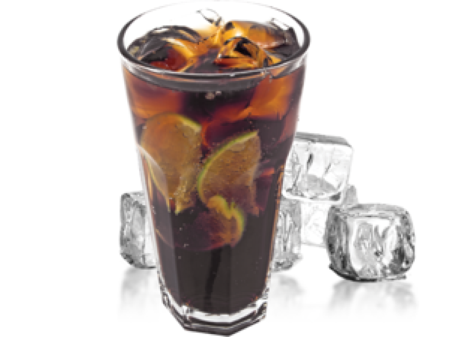 Cuba Libre - 380 мл.