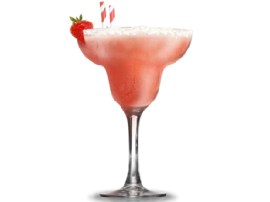 Fusion Daiquiri - 400 мл.