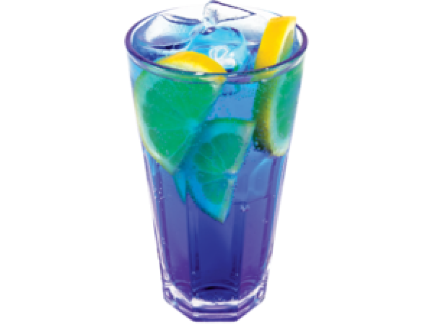 Blue Lagoon - 380 мл.