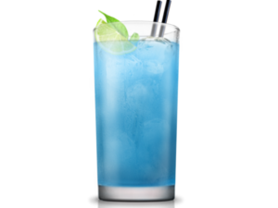 Blue Frog - 450 мл.