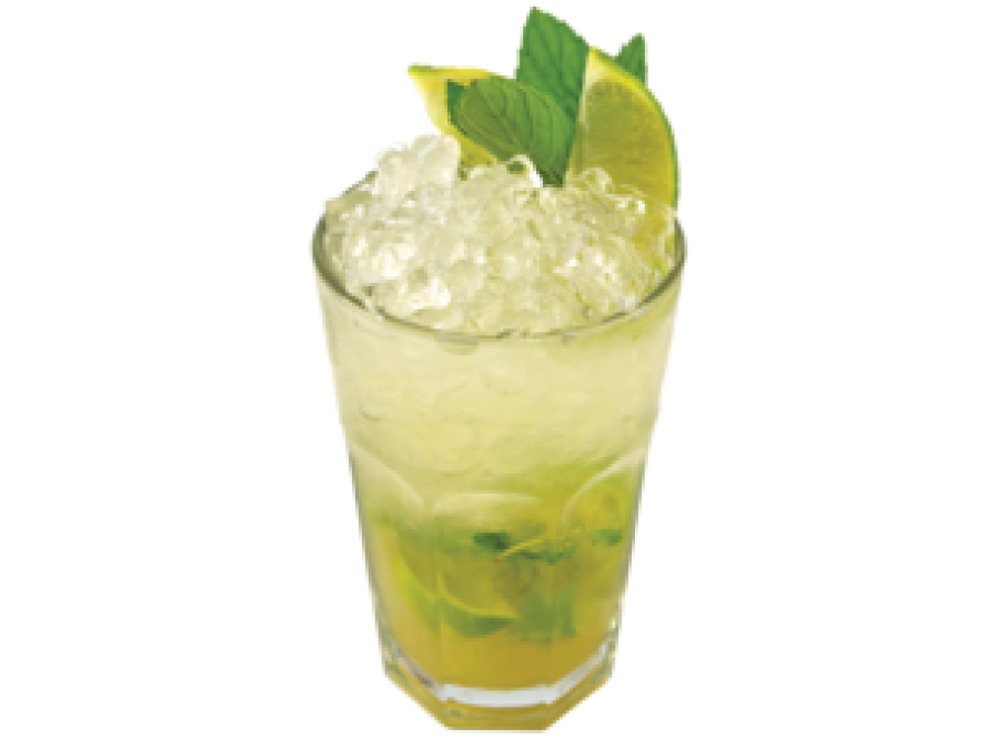 Mojito - 400 мл.