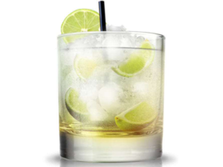 Caipirinha - 300 мл.