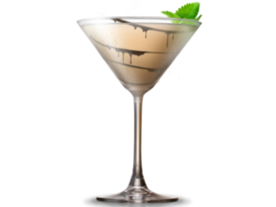 Tiramisu Martini - 300 мл.