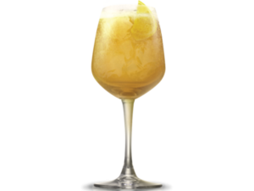 London Spritz - 450 мл.