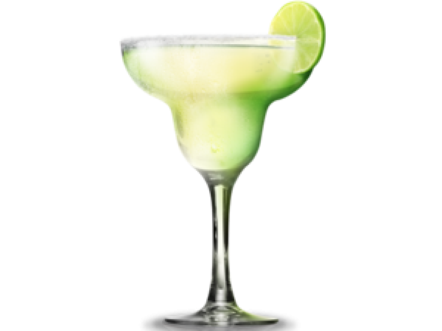 Margarita - 400 мл.