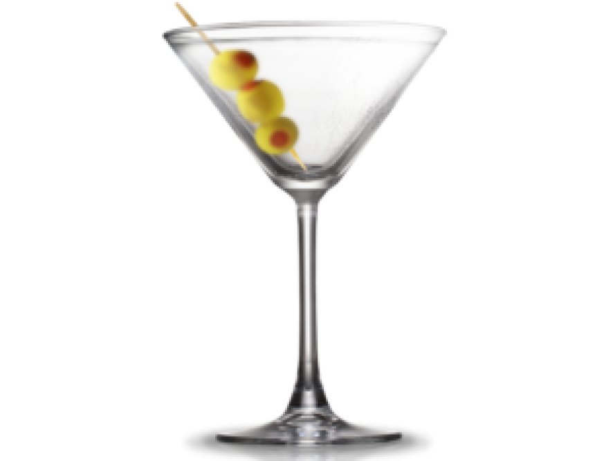 Martini Dry - 250 мл.