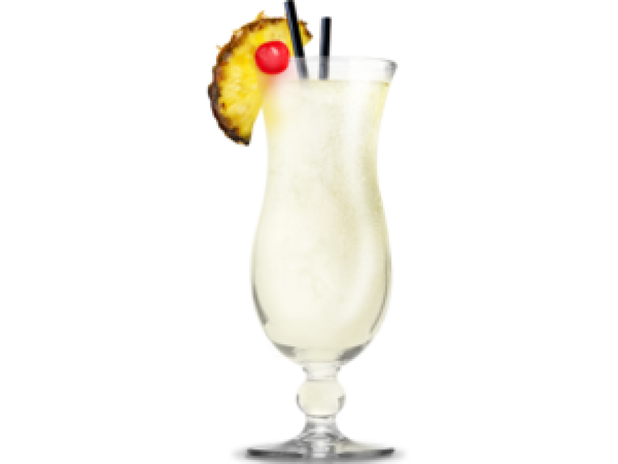 Pina Colada - 450 мл.