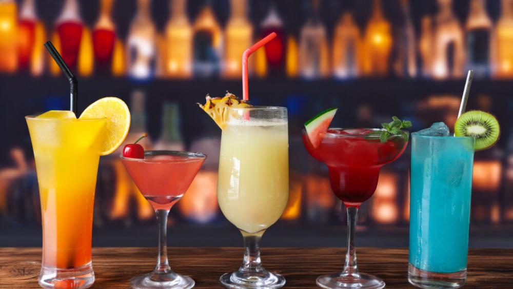 Mango Mojito Summer Edition - 400 мл.